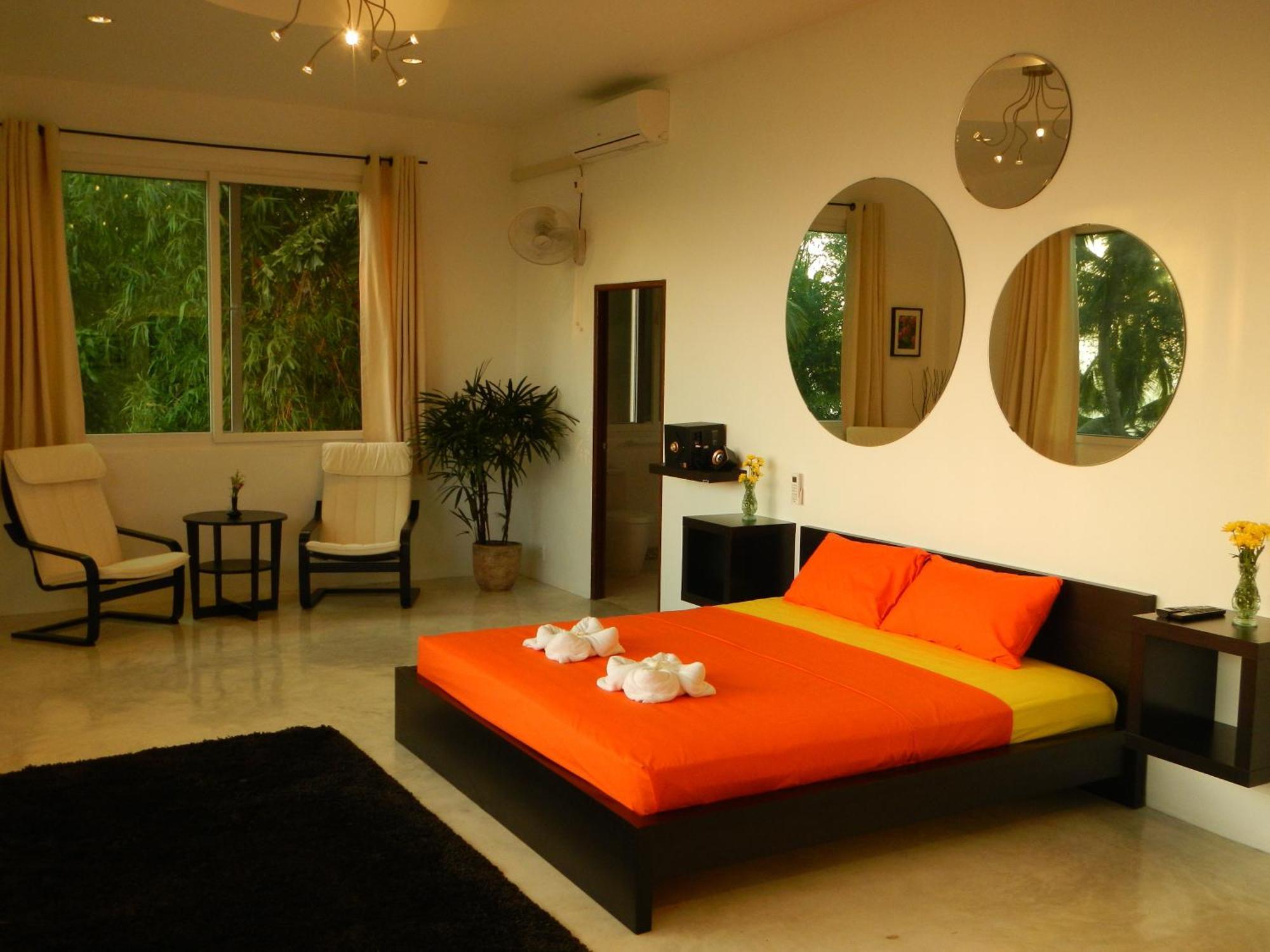 Monkey Flower Villas Ko Tao Cameră foto