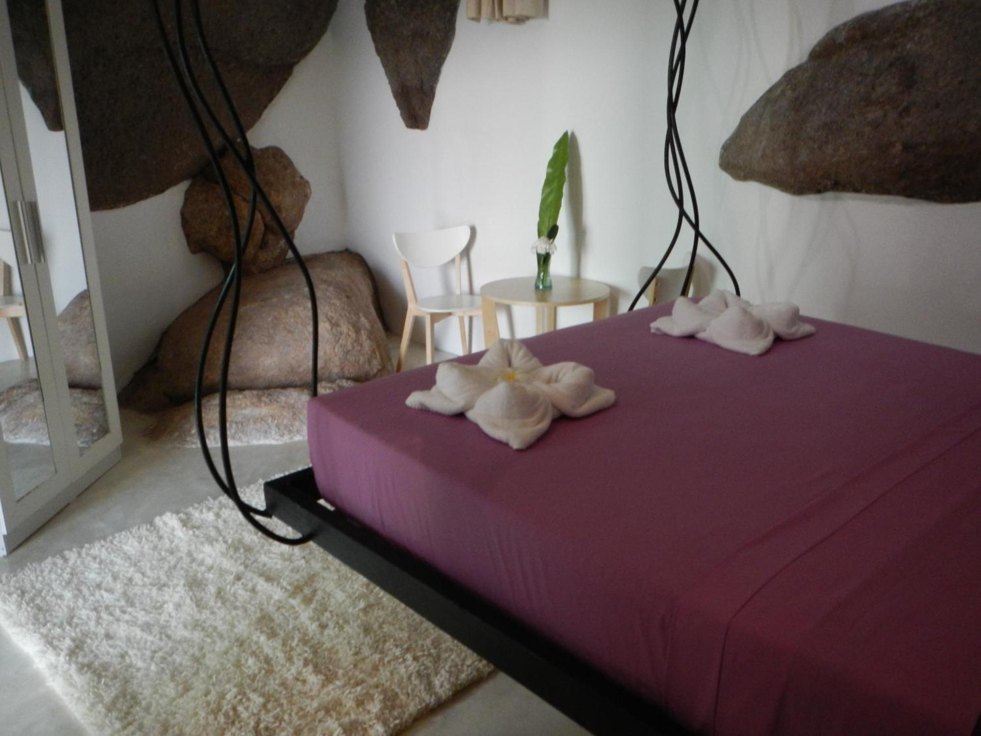 Monkey Flower Villas Ko Tao Cameră foto