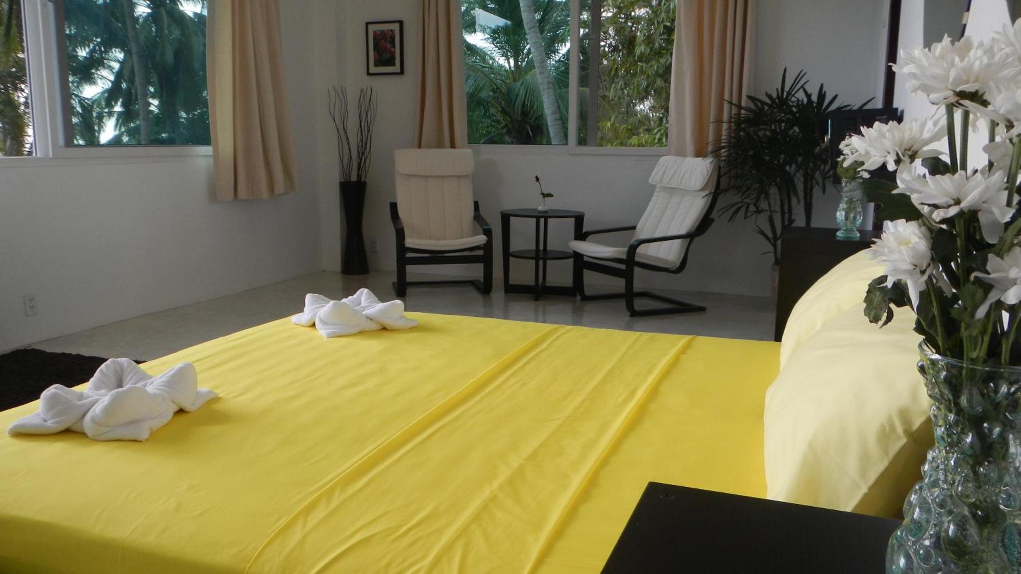 Monkey Flower Villas Ko Tao Cameră foto
